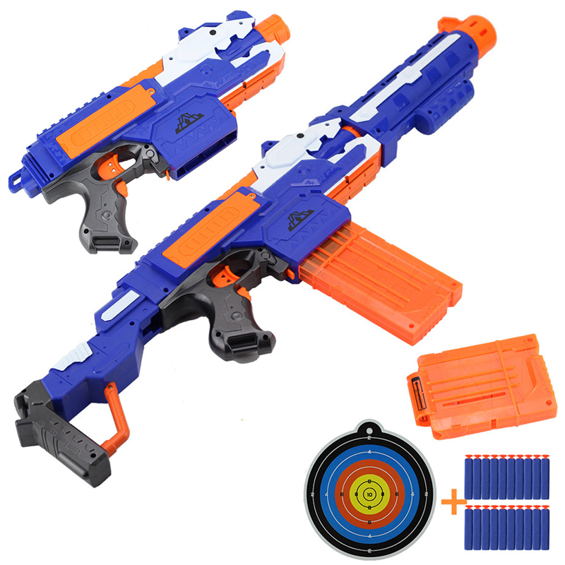 Kids Toys Supplier - لعبة السهام الكهربائية Airsoft للأطفال ،