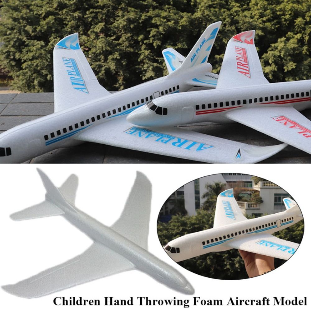 Kids Toys Quality - عالية الجودة 49*45 سنتيمتر رغوة طائرة