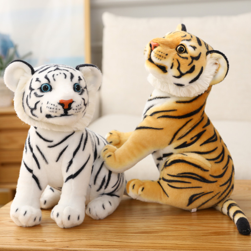 Kids Toys Quality - عالية الجودة 23/27/33 سنتيمتر Kawaii محاكاة