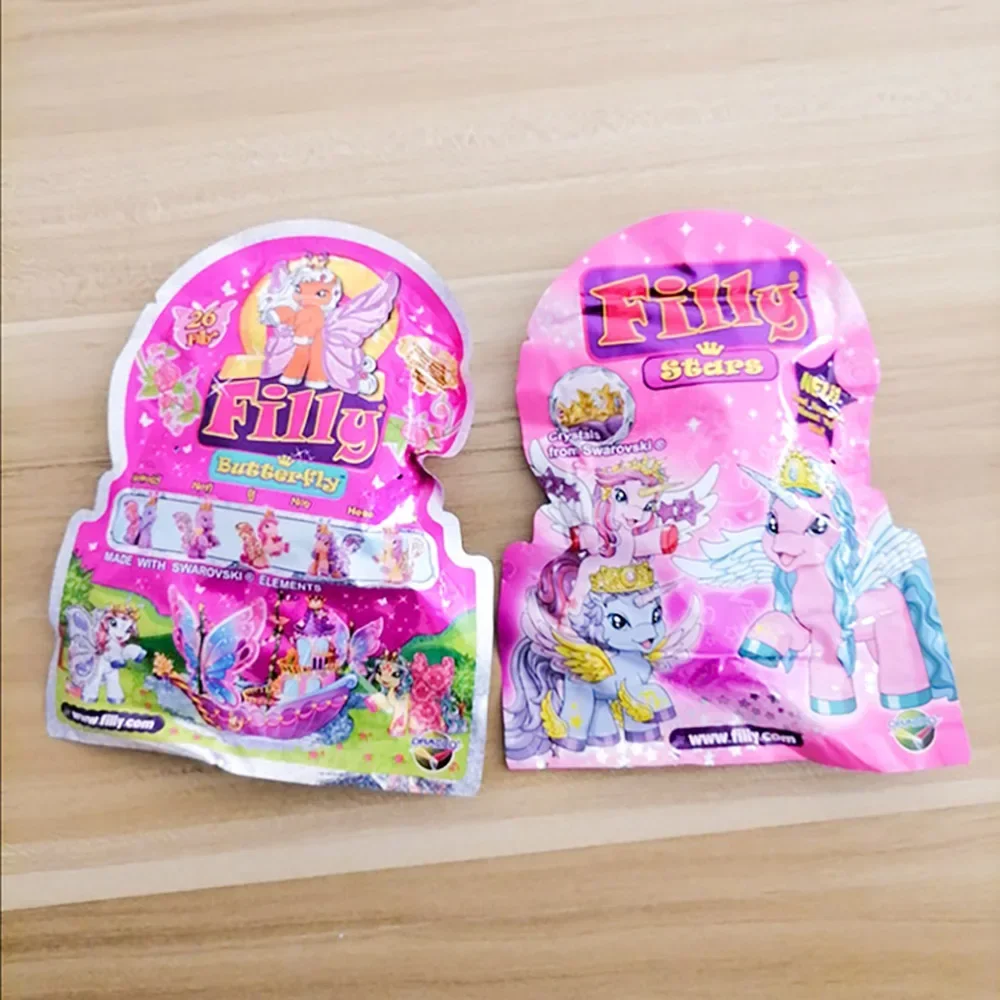 Kids Toys Png - فيلي فانتازيا ستارز بونيز لطيف كاواي
