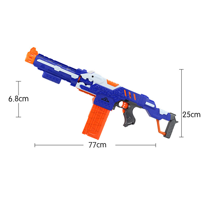 لعبة السهام الكهربائية Airsoft - مراجعة Kids Toys Supplier وسعره