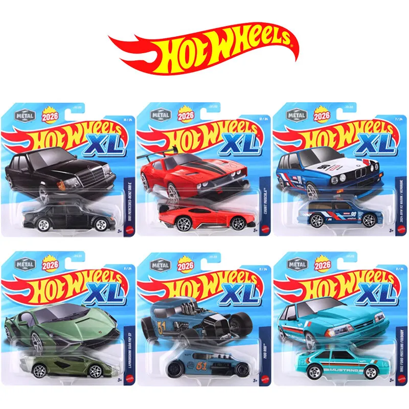 سيارات هوت ويلز بمقياس 1:43 من - مراجعة Kids Toys Car وسعره