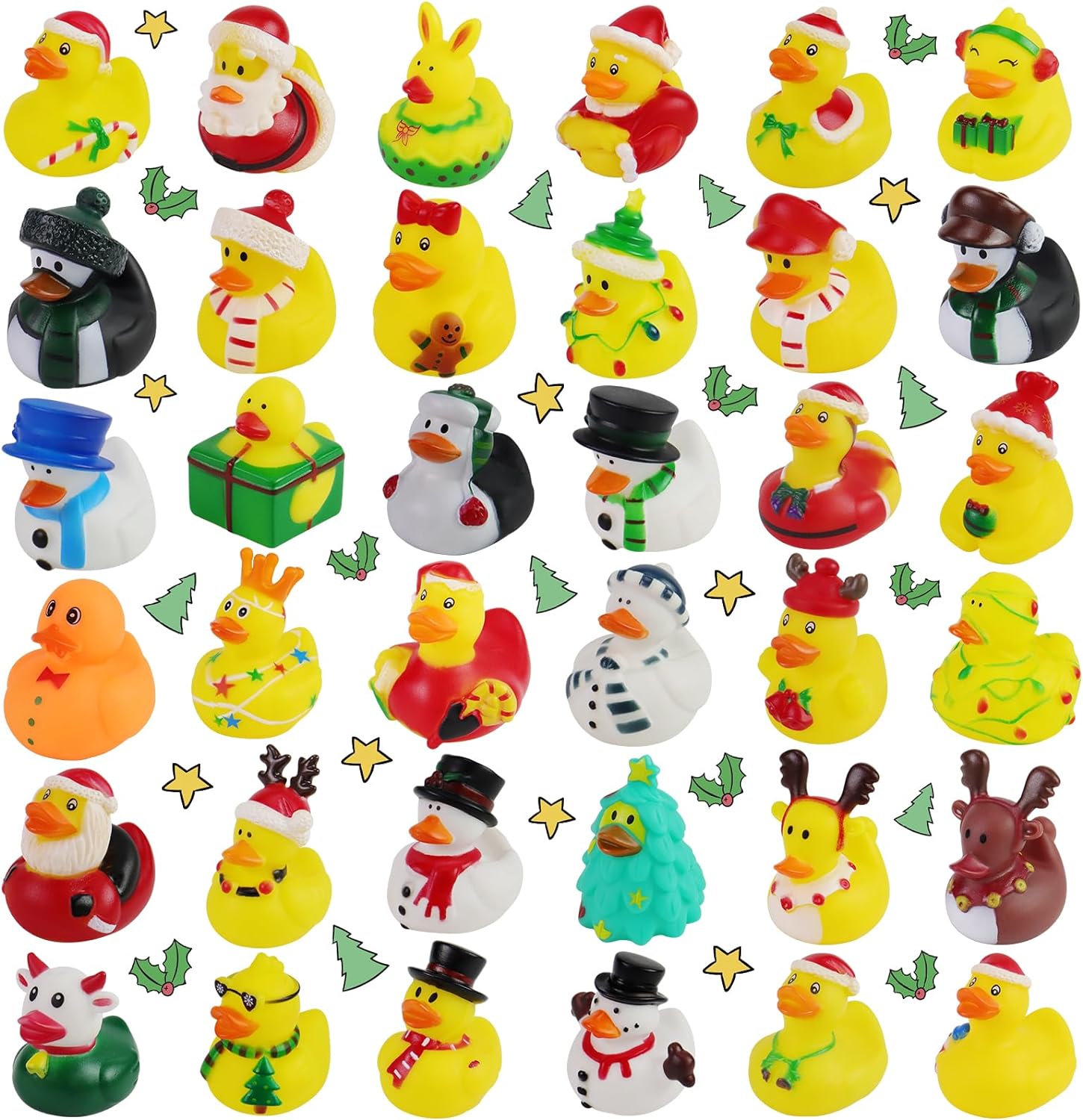 2/6/12 قطعة البط المطاطي لعيد  - مراجعة Rubber Duck Bath وسعره