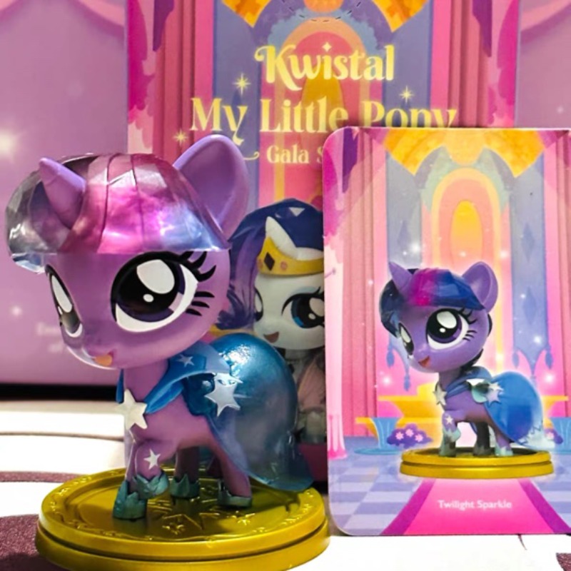 صندوق مفاجآت أصلي من سلسلة ماي - مراجعة Kids Toys Png وسعره