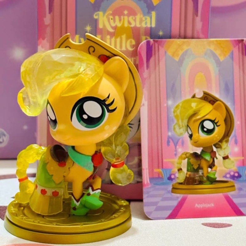 صندوق مفاجآت أصلي من سلسلة ماي - مراجعة Kids Toys Png وسعره