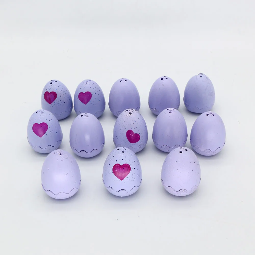 هاتشيمالز CollEGGtibles الحيوا - مراجعة Kids Toys Under $5 وسعره