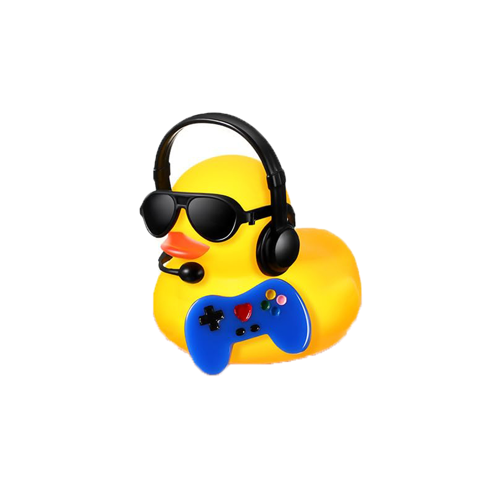 مجموعة واحدة من ألعاب الفيديو  - مراجعة Rubber Duck Bath وسعره
