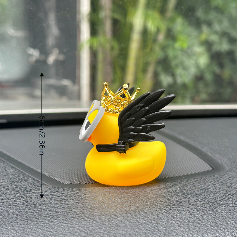 بطة مطاطية للسيارة من Coffer،  - مراجعة Rubber Duck Bath وسعره