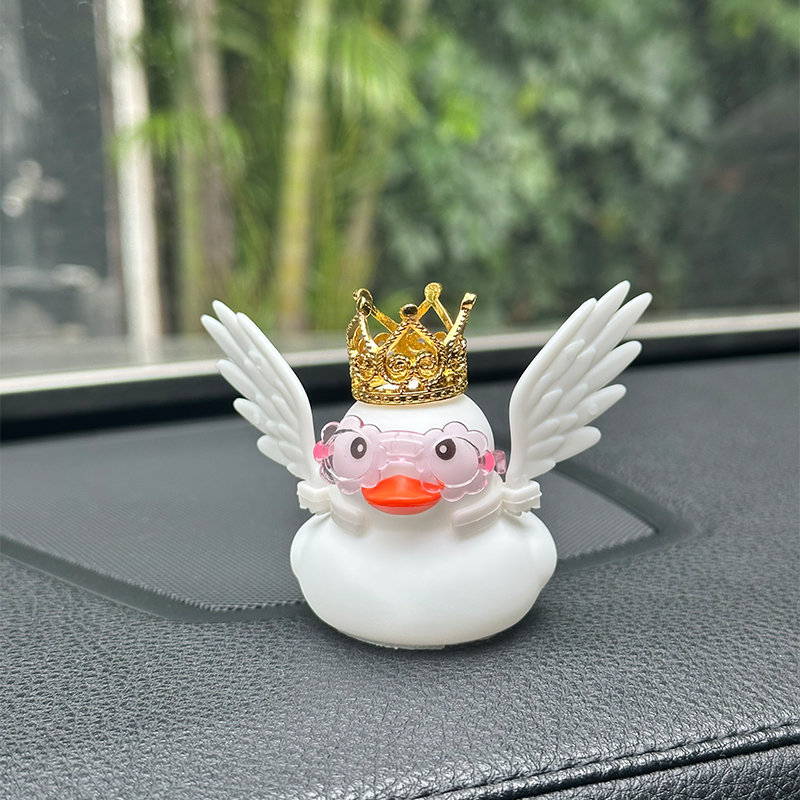 بطة مطاطية للسيارة من Coffer،  - مراجعة Rubber Duck Bath وسعره