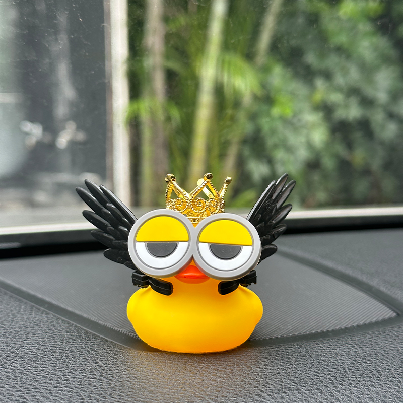 بطة مطاطية للسيارة من Coffer،  - مراجعة Rubber Duck Bath وسعره