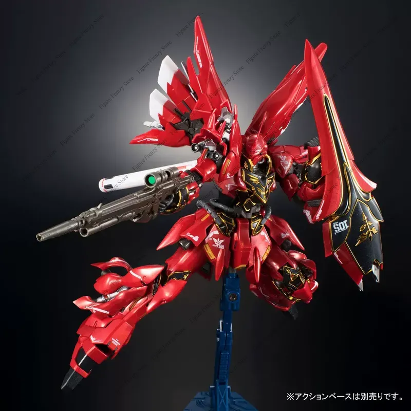 عرض خاص: SF Spot Bandai Gundam - مراجعة Bandai Model Gundam Rg وسعره