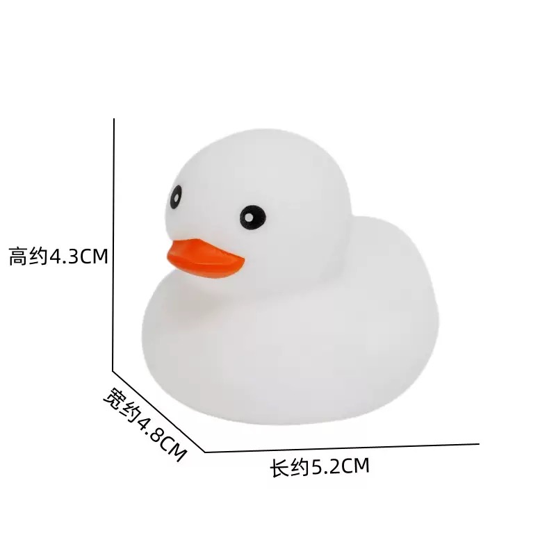 6/12/24 قطعة من البط المطاطي ا - مراجعة Rubber Duck Bath وسعره