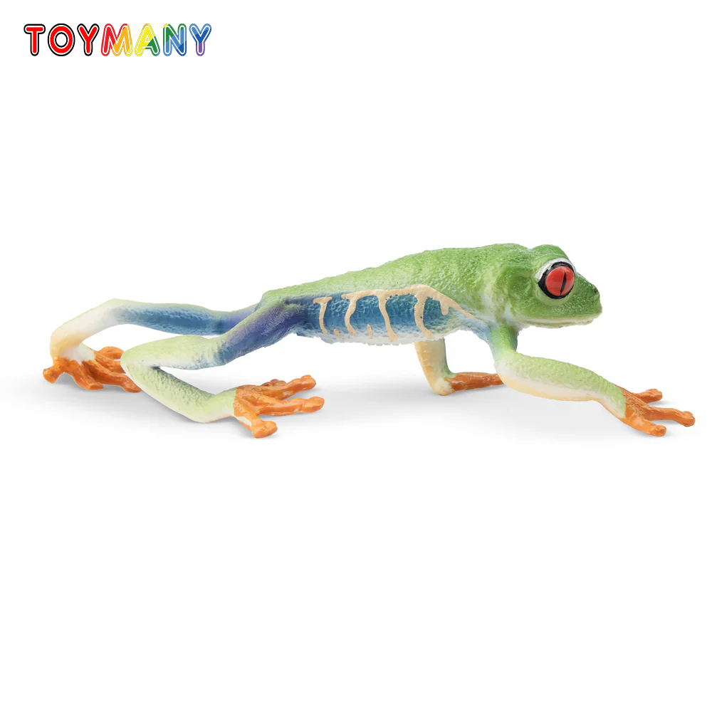 Toymany محاكاة شجرة حمراء العي - مراجعة Kids Toys Under $5 وسعره