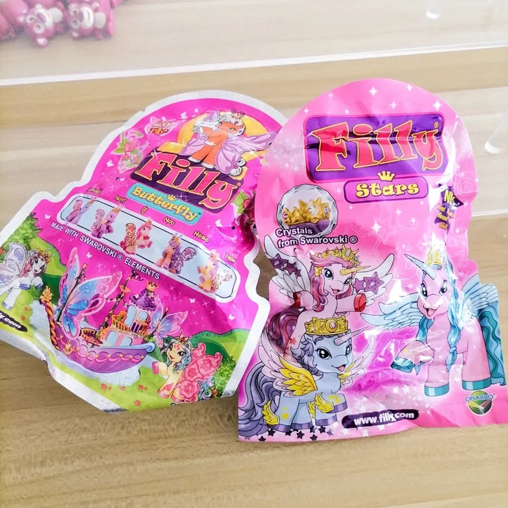 فيلي فانتازيا ستارز بونيز لطيف - مراجعة Kids Toys Png وسعره