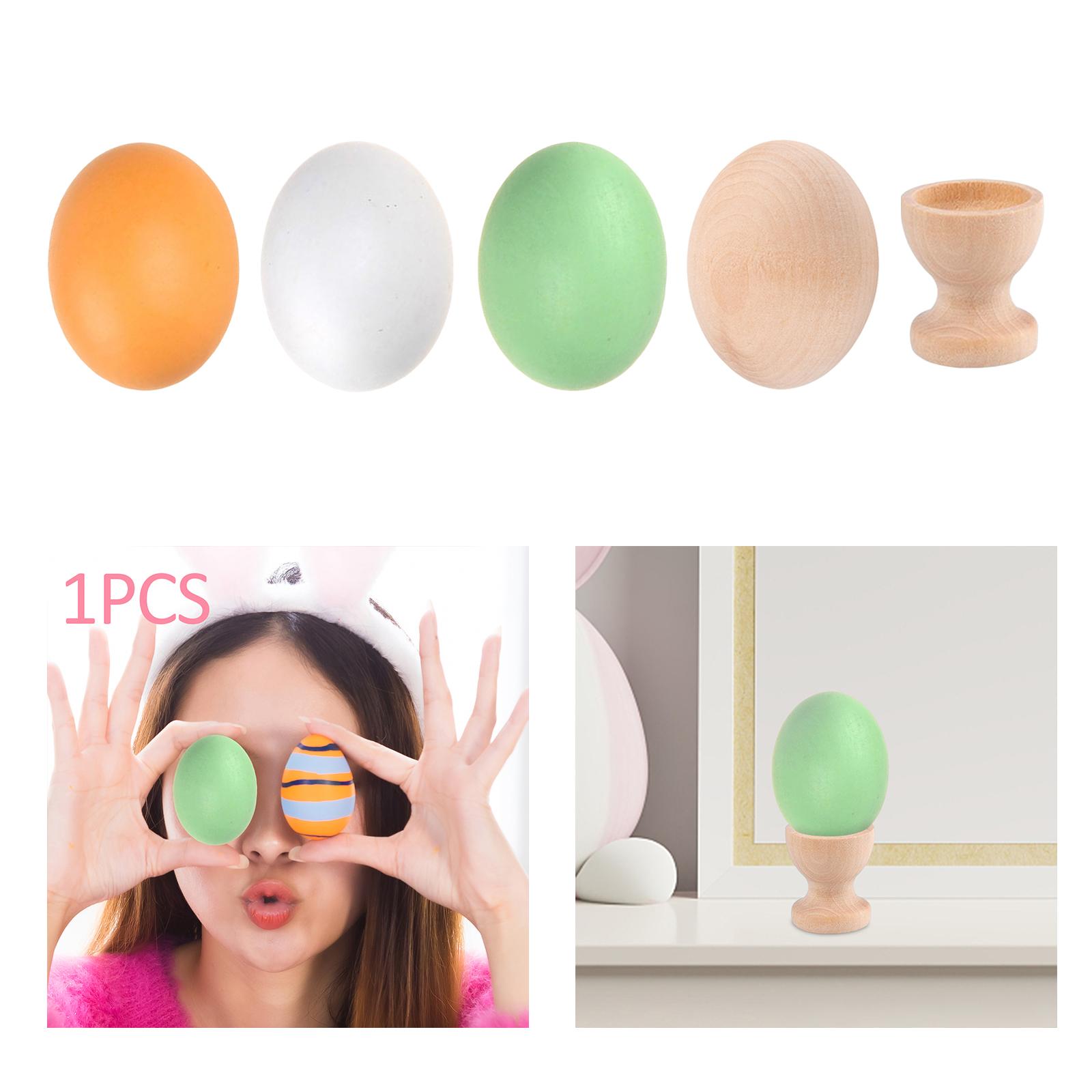 بيضة عيد الفصح الخشبية لوازم ا - مراجعة Kids Toys Easter وسعره