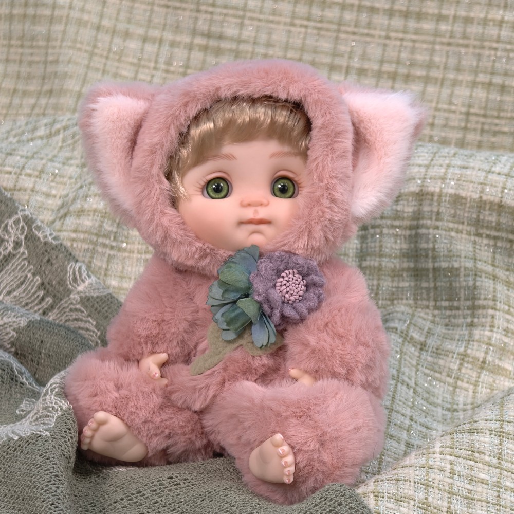 دمية كلوفراي الأصلية بطول 24 س - مراجعة Kids Toys Xmas وسعره
