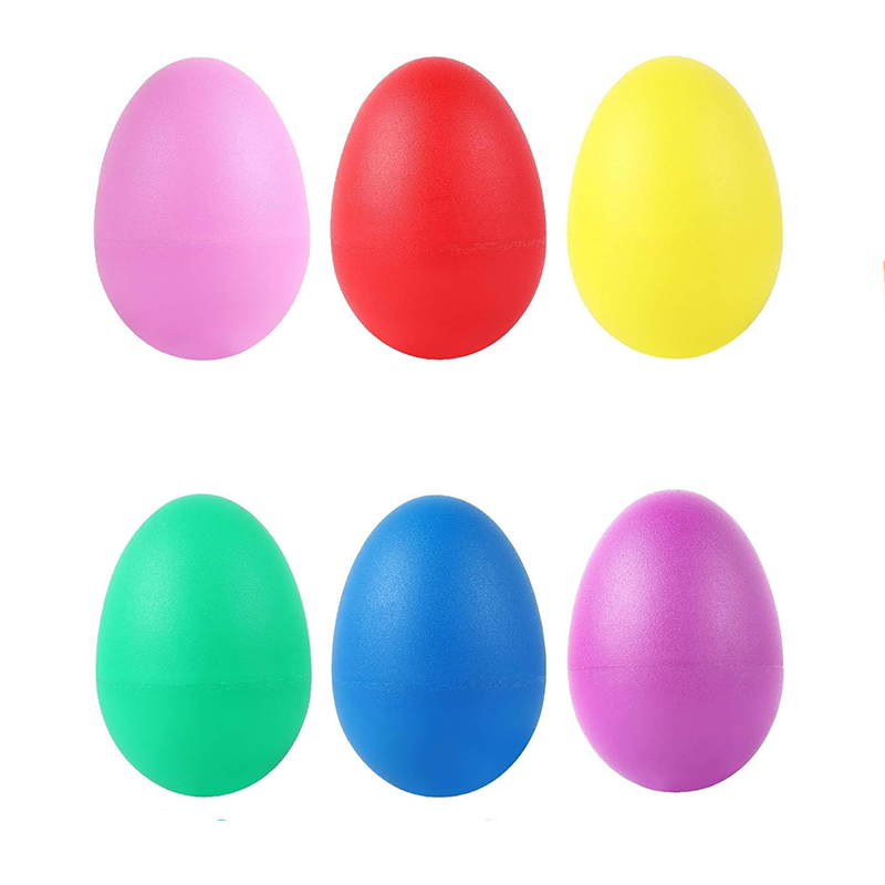 2 قطعة من أدوات الإيقاع البلاس - مراجعة Kids Toys Easter وسعره