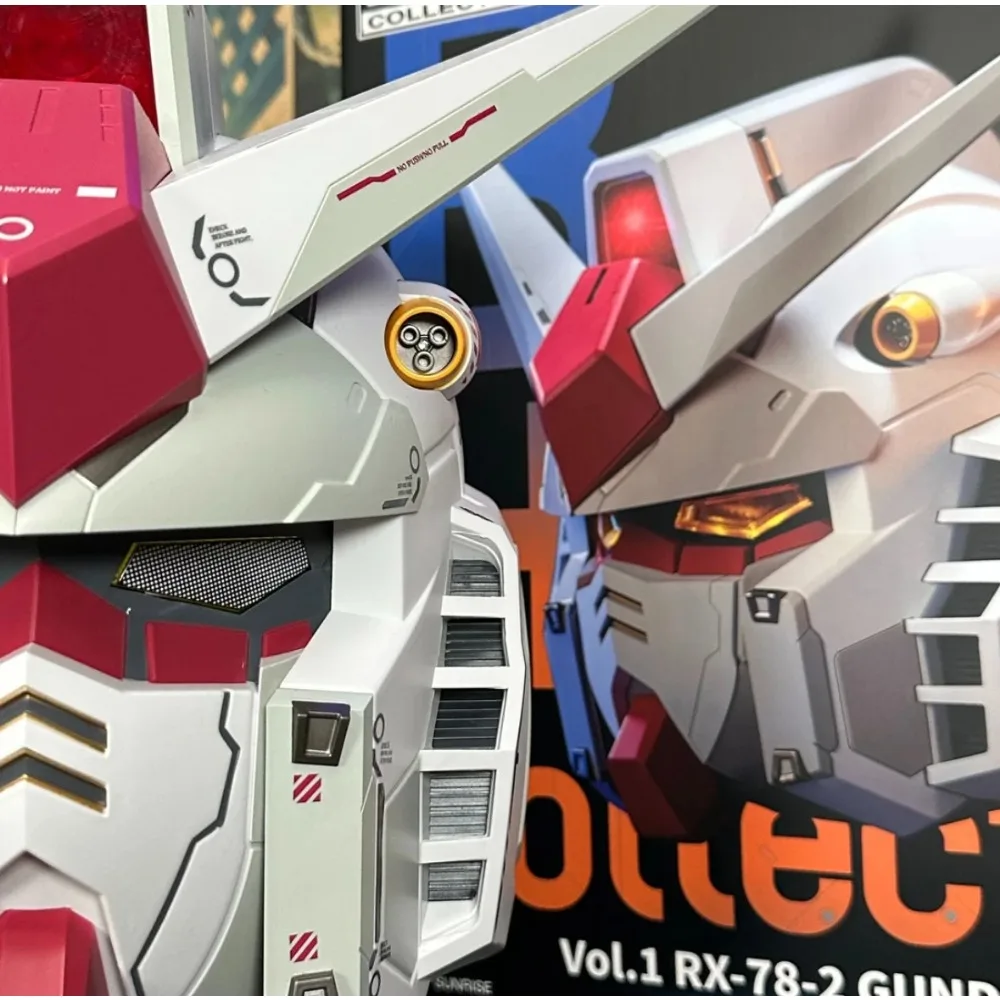 متوفر RX-78-2 يوان زو جانسو مض - مراجعة Kids Toys Exhibition وسعره