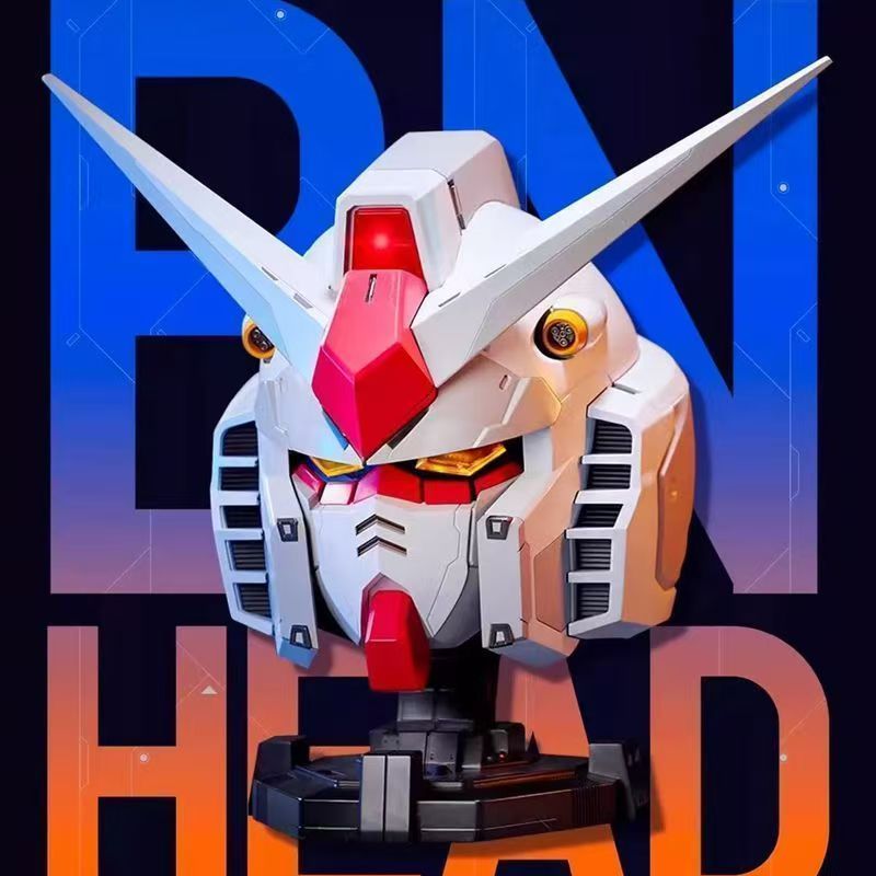 متوفر RX-78-2 يوان زو جانسو مض - مراجعة Kids Toys Exhibition وسعره