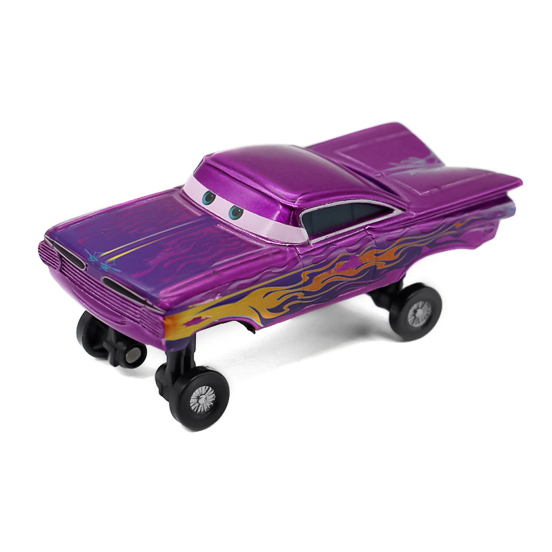 سيارات عالية الجودة من سلسلة س - مراجعة Kids Toys Quality وسعره