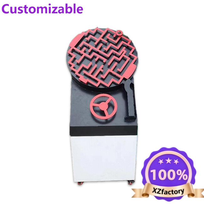 لعبة متاهة الخرز ثلاثية الأبعا - مراجعة Kids Toys Manufacturers وسعره