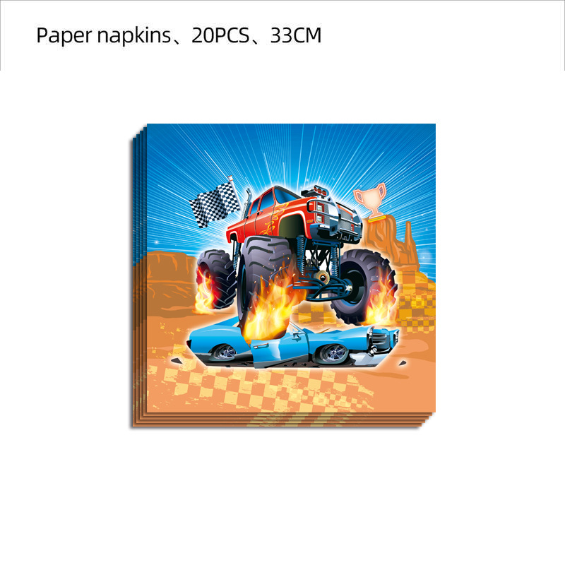 اشتعال الوحش بالونات الكرتون س - مراجعة Banner Kids Toys وسعره