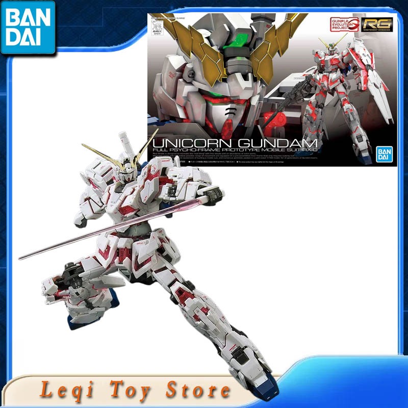 بانداي أصلي متوفر RG 25 1/144  - مراجعة Bandai Model Gundam Rg وسعره