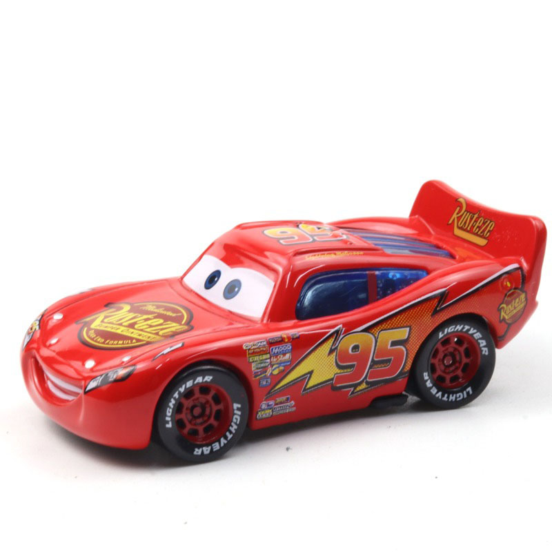 سيارات ديزني بيكسر كارز: سيارة - مراجعة Kids Toys Supplier وسعره
