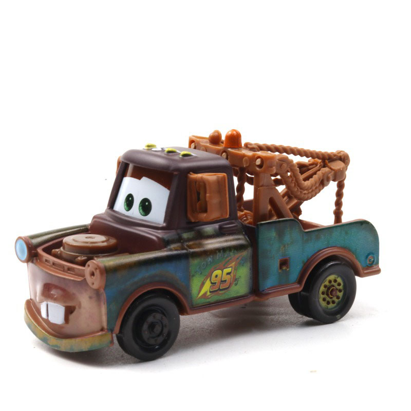 سيارات ديزني بيكسر كارز: سيارة - مراجعة Kids Toys Supplier وسعره